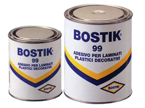 COLLA BOSTIK 99      ML.400 (cartone 12 PZ)