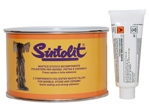 SINTOLIT MARMO PAGL.VERT. KG.1,500 ML750