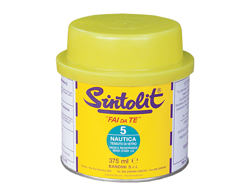 SINTOLIT NAUTICA KG.0,700 ML.375