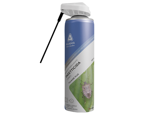 INSETTICIDA ANTI CIMICI 500 ML. (cartone 12 PZ)