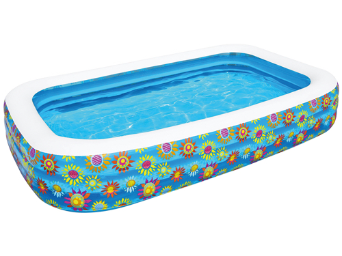 PISCINE RETT. BESTWAY - 54121