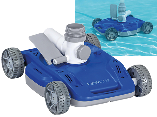 PULITORI AUT ACQUA DRIFT BESTWAY-58665