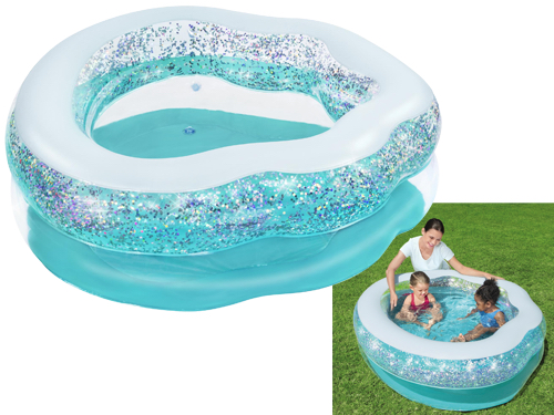 PISCINE CONCHIGLIA BESTWAY -  52489