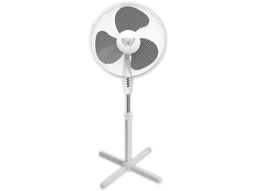 VENTILATORI BUTTERFLY PIANTANA 40