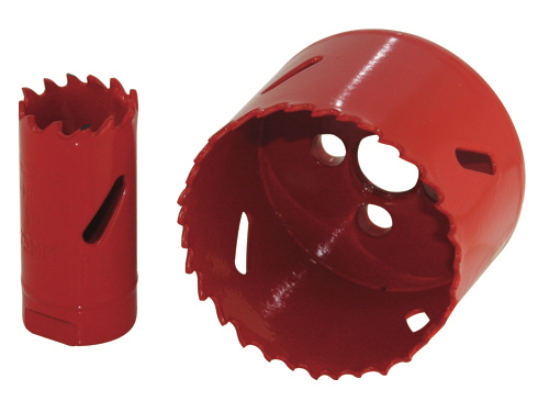 FRESE A TAZZA BRIXO BIMETALLICHE MM.20