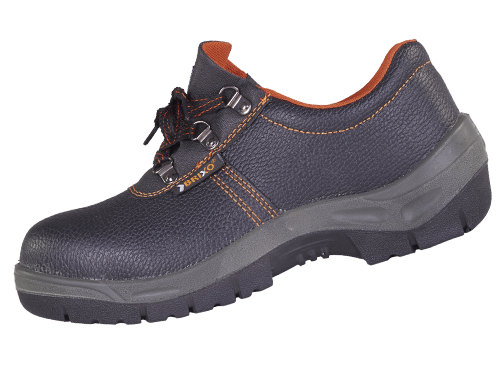 SCARPE BASSE BRIXO S1P ATLAS N.41