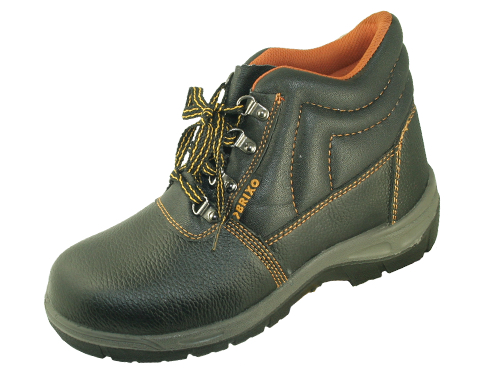 SCARPE ALTE BRIXO S1P PANGEA  N.42