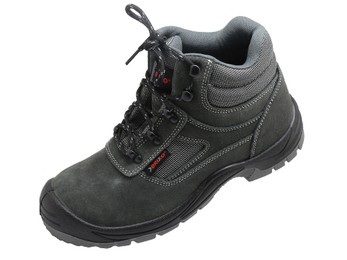 SCARPE ALTE  BRIXO S1P MOD.THOR N.39