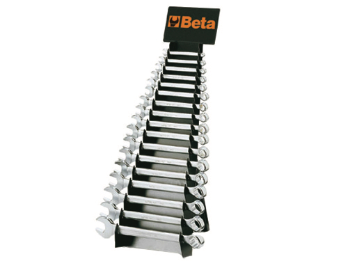 CHIAVI BETA SUPPORTO IN SERIE 42/SP25