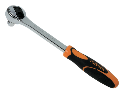 CRICCHETTI BETA REV.ATT.Q.M. 1/2 -920/55