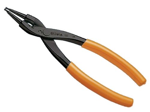 PINZE BETA BEC.DRIT.PER FORI 1032 MM.180 (cartone 5 PZ)