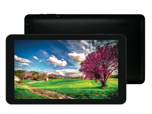 TABLET MAJESTIC 10.1" 4G TAB-610 -114610