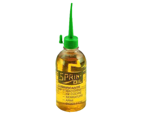 LUBRIFICANTE MULTIUSO SPRINTOIL  125 ML. (cartone 12 PZ)