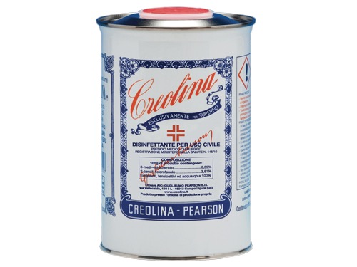 CREOLINA PEARSON ML.1000 (cartone 12 CF)