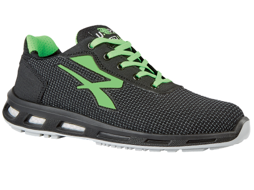 SCARPE BASSE U-POWER S3 STRONG N. 40