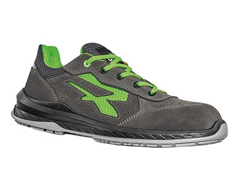 SCARPE BASSE U-POWER S1P DENVER N.39