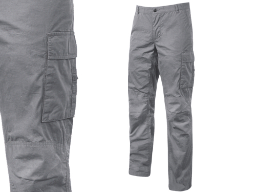 PANTALONI U-POWER BALTIC GI -M