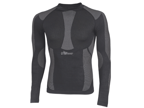 MAGLIE TERMICHE U-POWER CURMA BC -S/M