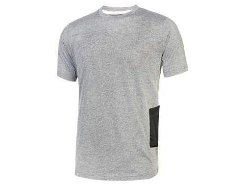 T-SHIRT U-POWER ROAD GS CF.3PZ- S