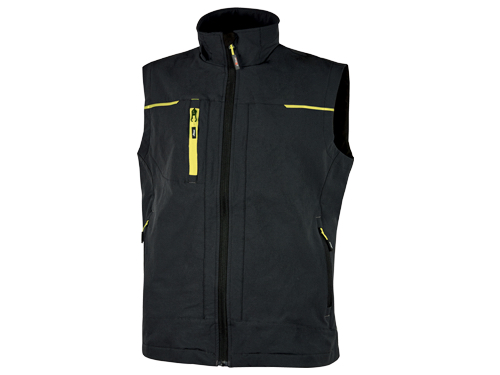 GILET U-POWER SATURN BC - XXL