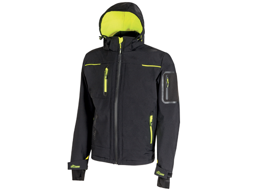 GIUBBINI U-POWER SPACE BC -XXL