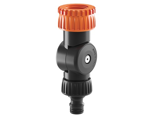 PRESE RUBIN.C/SNODO 3/4"+1" SCATTO -8592 (cartone 8 PZ)