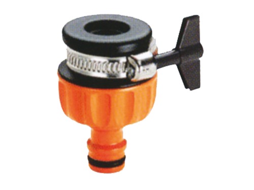 PRESE P/RUBINETTO LISCI SCATTO     -8525 (cartone 10 PZ)