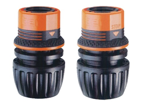 RACCORDI P/GOM.S/AQUASTOP UNIVERSAL-8547 (cartone 10 PZ)