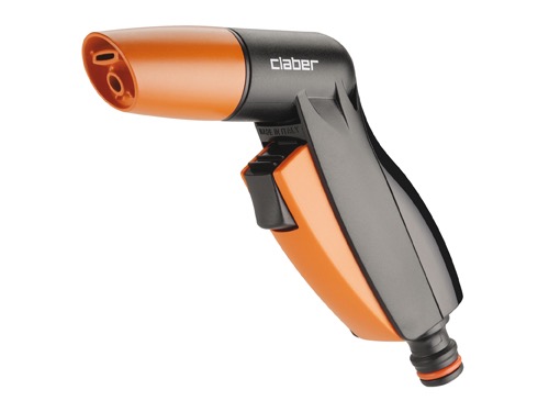 PISTOLE DOPPIA ELEGANT             -9081 (cartone 4 PZ)