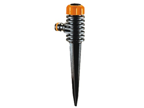 IRRORATORI TURBOSPIKE SU PUNTALE   -8660 (cartone 12 PZ)