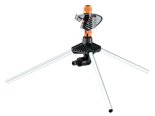 IRRIGATORI IMPACT TRIPOD           -8709