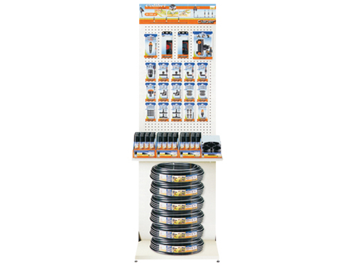 EXPO BASIC COLIBRI' CLABER  328 PZ.-9250