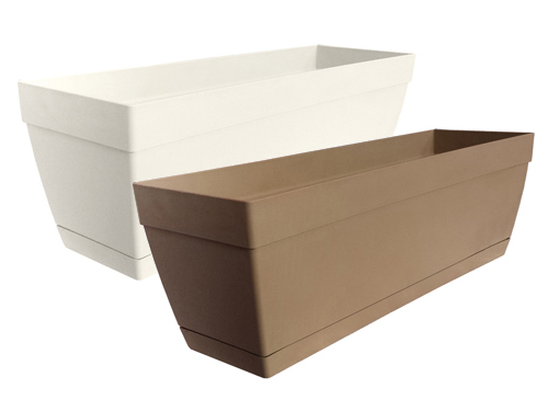 CASSETTE ATLANTA BIANCA CM.40X12X12 (cartone 4 PZ)