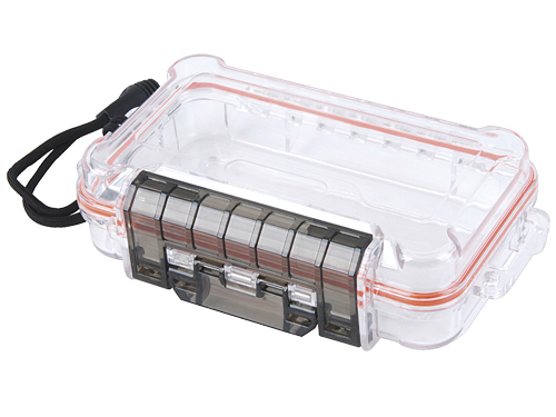 CASSETTE ORGANIZER 18X11X47 TO 301