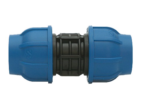MANICOTTI A COMPRESSIONE MM. 16X16  -910 (cartone 20 PZ)