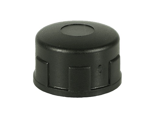 CALOTTE P/TUBO PE FIL.F.1"          -609 (cartone 50 PZ)