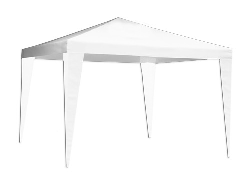 GAZEBO OASIS MT.3X3             BIANCO