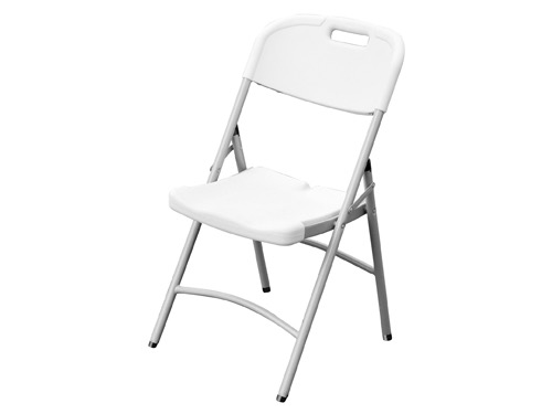 SEDIE CAMPING (cartone 4 PZ)