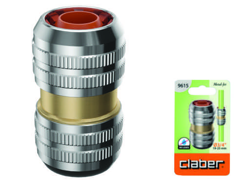 RACCORDI RIPARATORI 3/4"           -9615 (cartone 8 PZ)