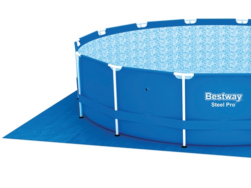 TELI INFERIORI P/PISCINE 488X488 -58003