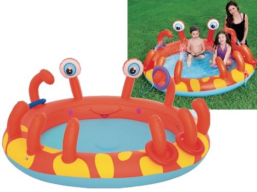 PLAY CENTER GRANCHIO CM165X150X63 -53058