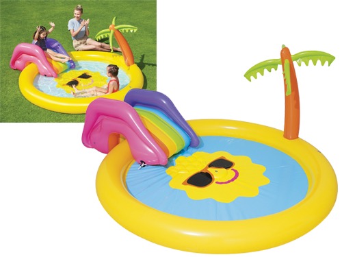 PISCINA GIOCO SUNNYLAND B/WAY 53071