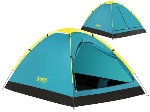 TENDE CAMPING COOL DOME3 B/WAY 68085
