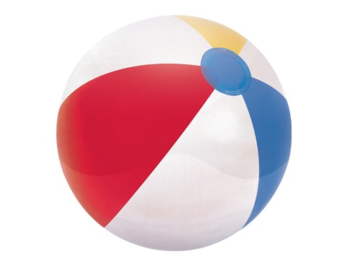 PALLONI GONFIABILI MARE           -31021 (cartone 36 PZ)