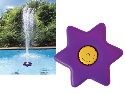 FONTANE FLORA PER PISCINE K737CBX