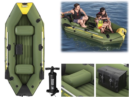 CANOTTI MARINE PRO HYDRO-FORC CM291X127  -65096