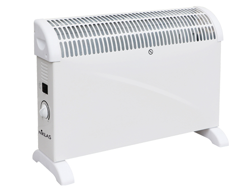 TERMOCONVETTORI NIKLAS CLASSIC   2000W