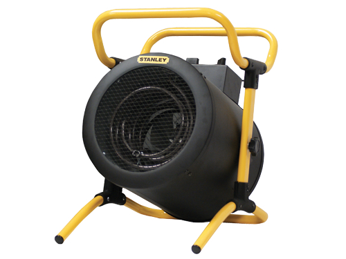 ELETTRORISCALDATORI STANLEY FAN 5000 W