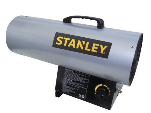 RISCALDATORI GAS STANLEY 12,3KW