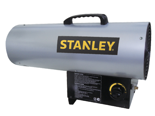 RISCALDATORI GAS STANLEY 17,5KW